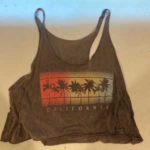 Brandy Melville top
